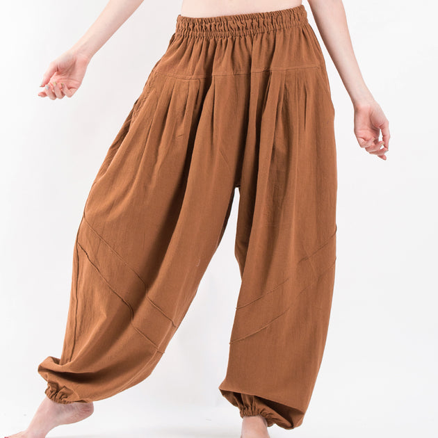 Balloon Pants – Harem Pants