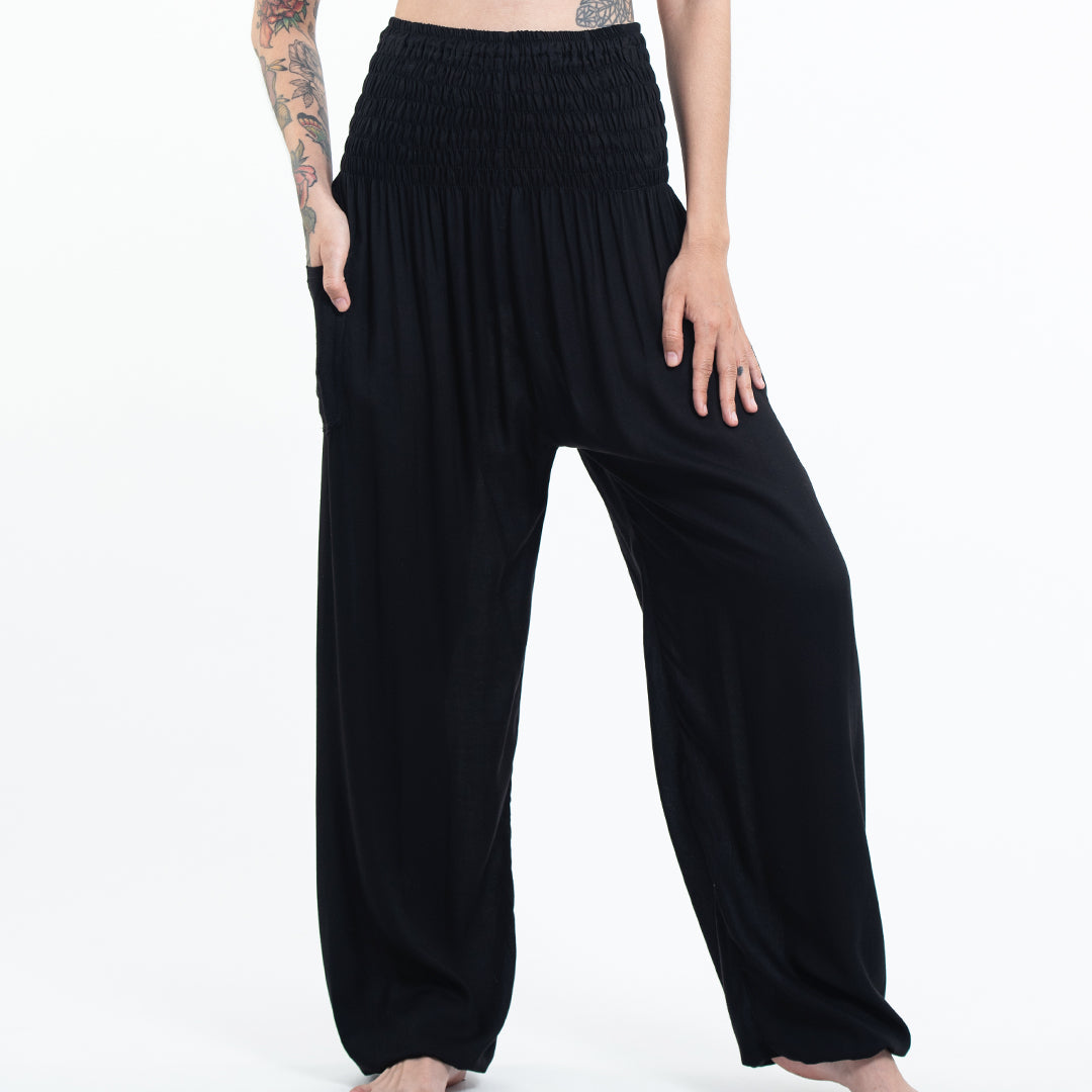 Tall Pants