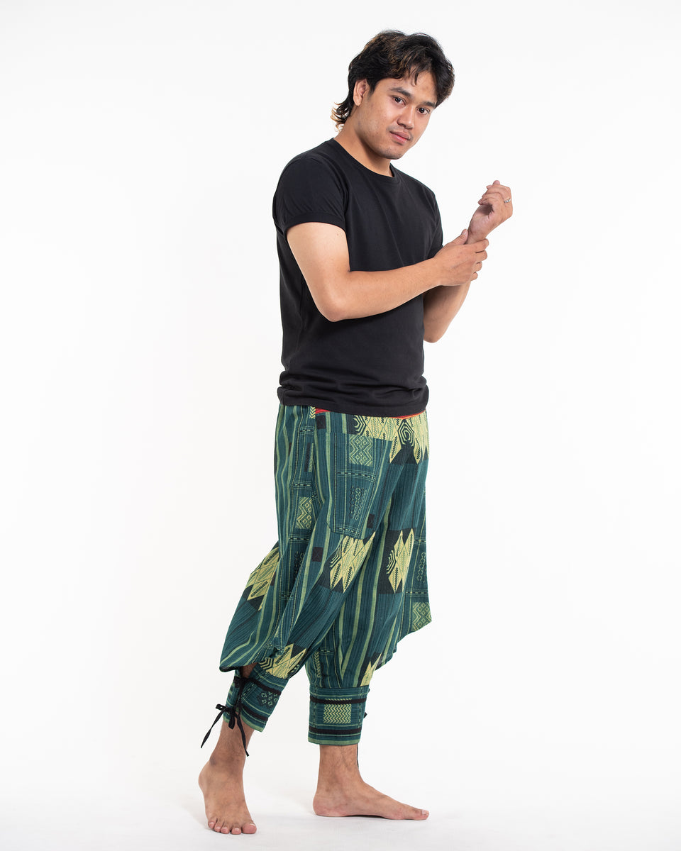 Thai discount harem pants