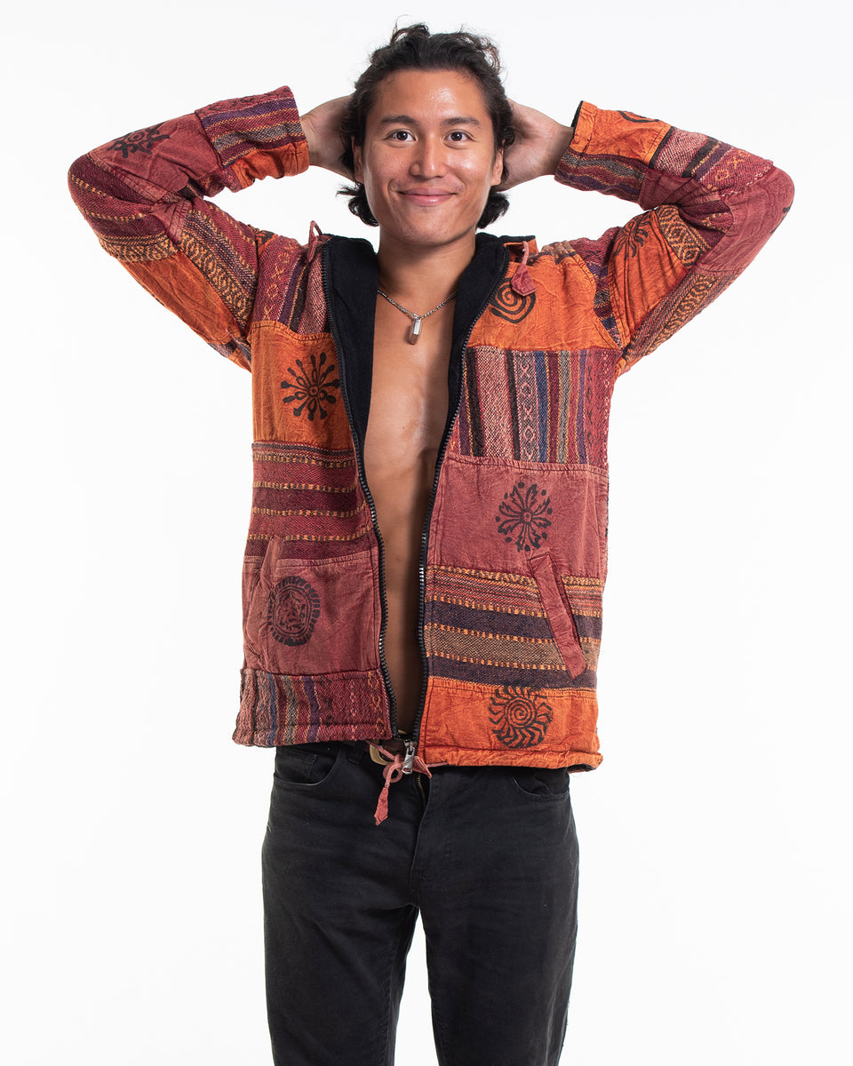 ジャケット・アウター Cotton pajama shirt jacket Maisonkinema Double-Knit Cotton-Blend Piqué Shirt Jacket in Shirt Jackets