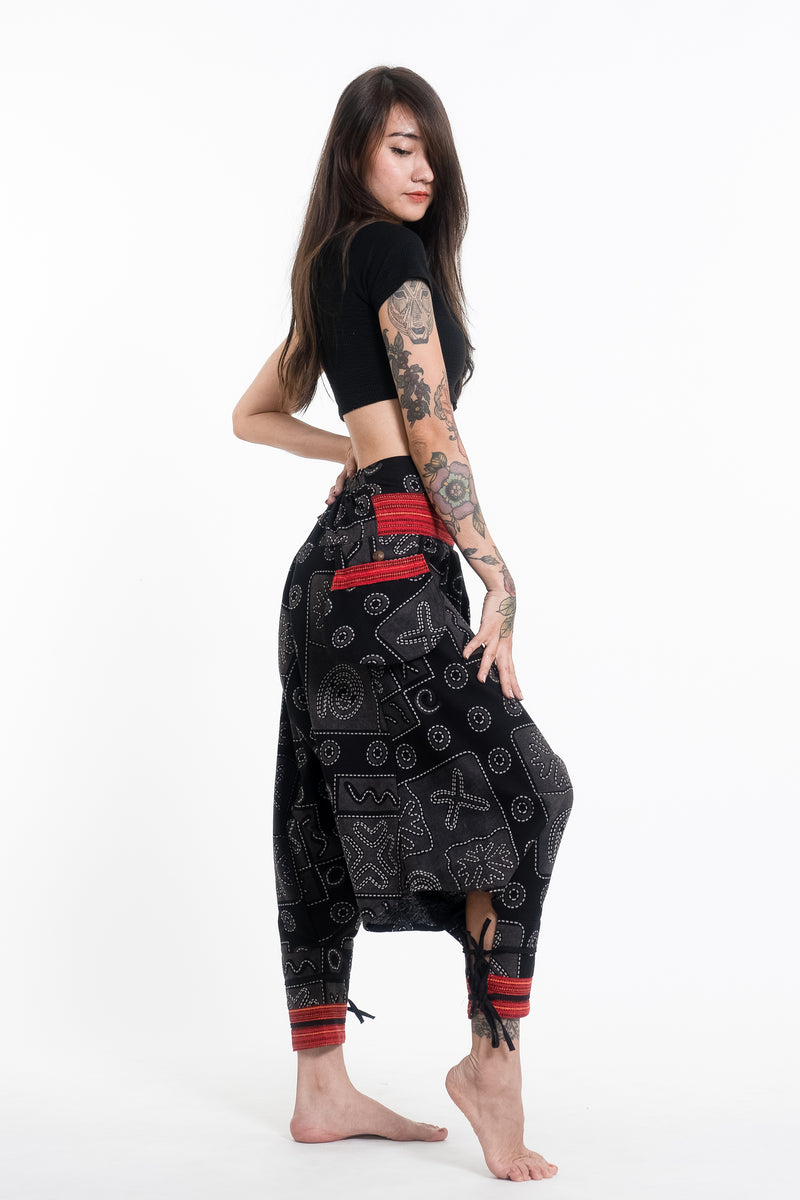 houseonthehill Parent Pants(checker) House on the Hill Pants