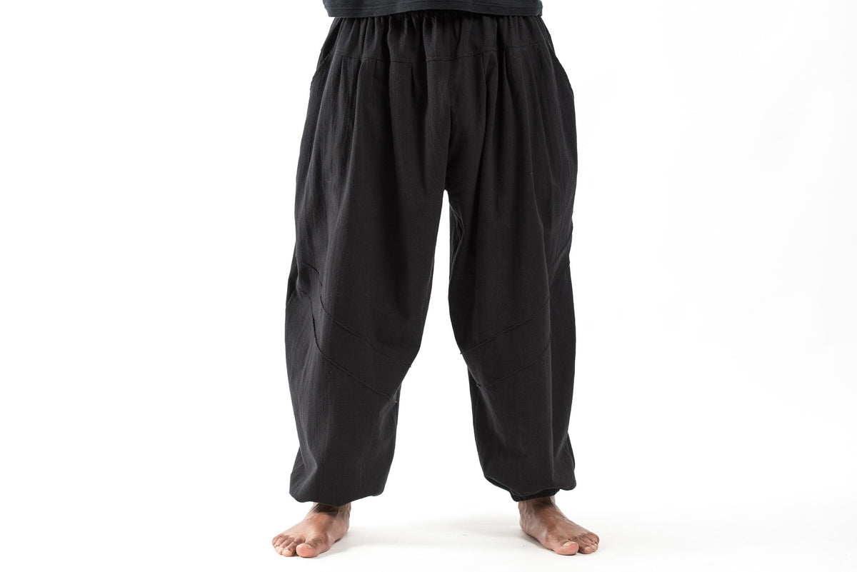 GET THE LOOK : BLACK HAREM PANTS ARE CLASSIC !!! WWW.SHOPPUBLIK.COM #BLACK # HAREM #PANTS #CLASSI…