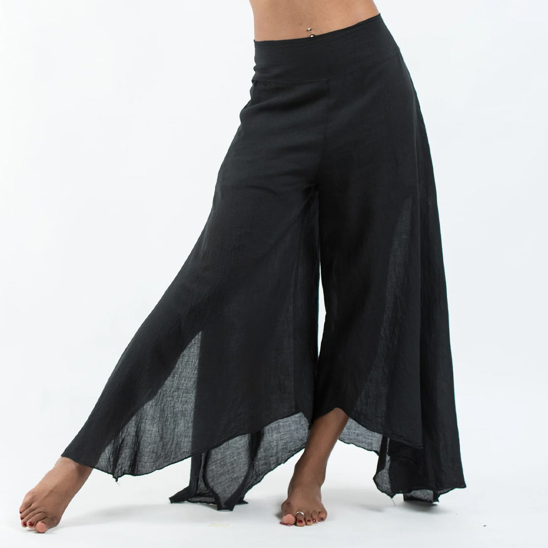 Palazzo Pants