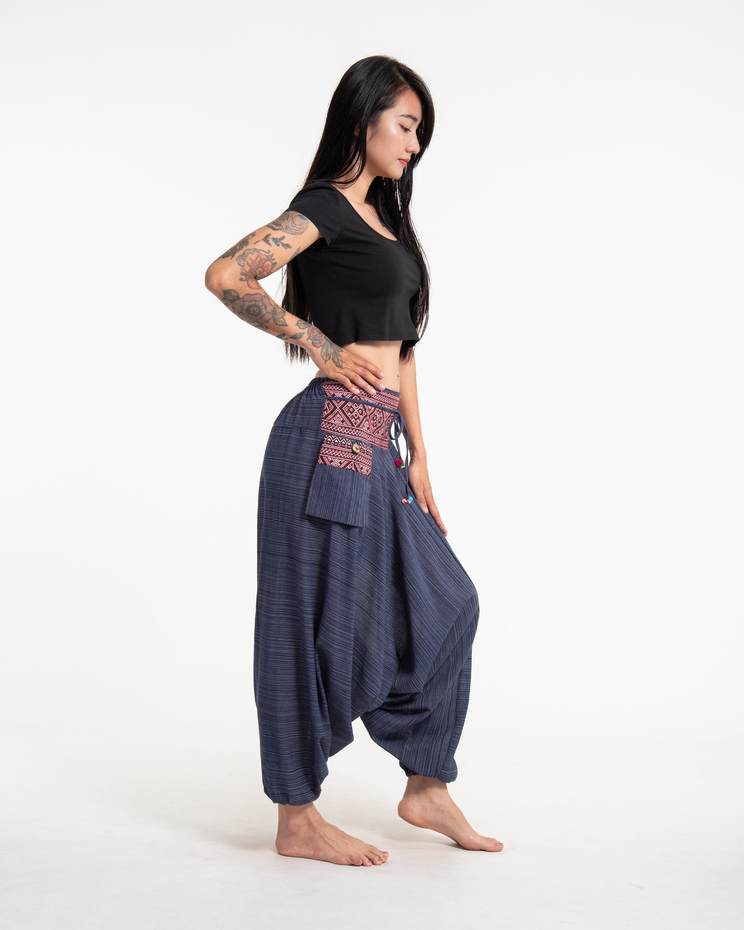 house on the hill ハウスオンザヒル Horse パンツ house on the hill 馬 パンツ house on the hill Parent Pants ハウス