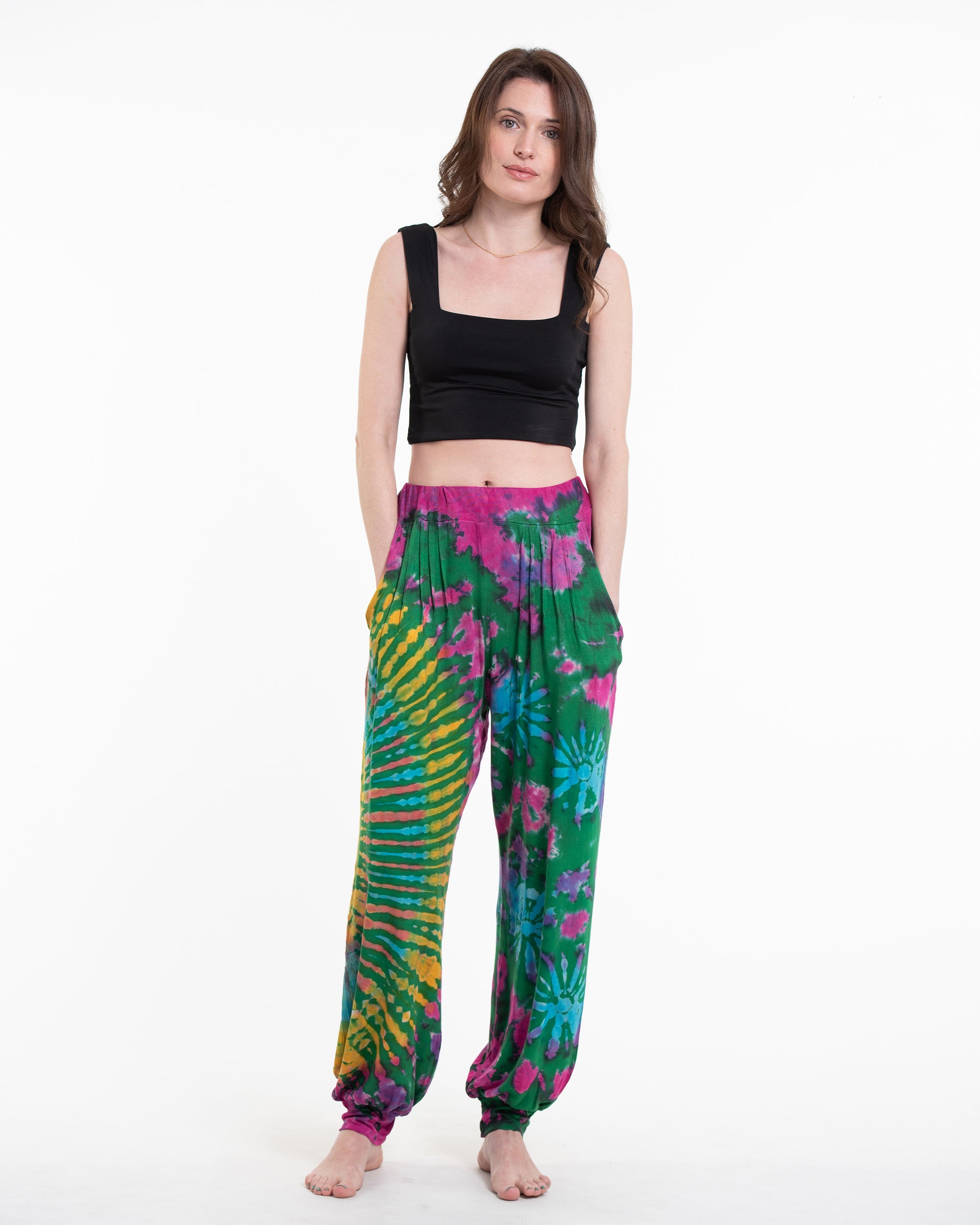 Tall Shannon Pixie Pants
