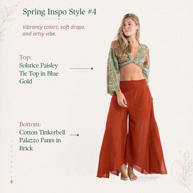 Harem Pants