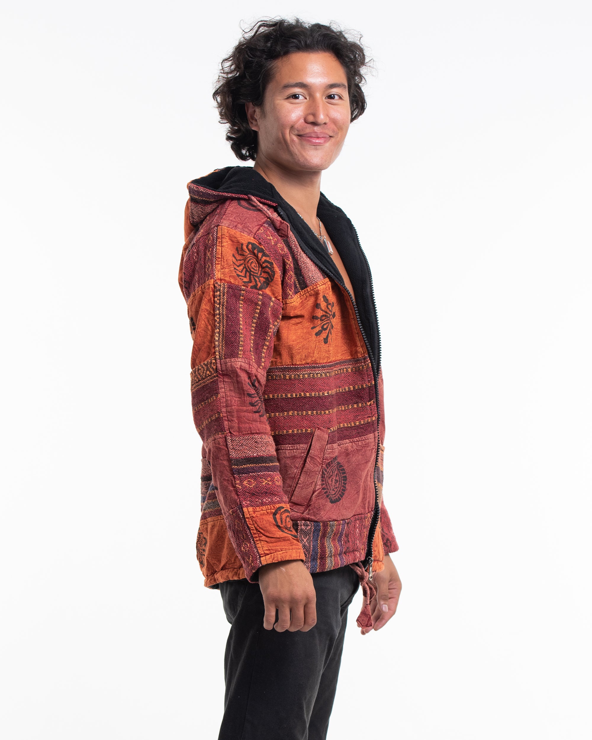 Sari Homme Nepal main image 1