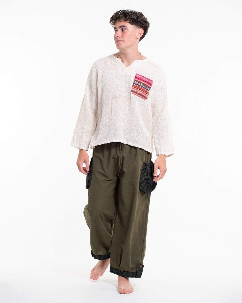 パンツ THE ANDAMANE NATALIE PINCES PANTS Pants