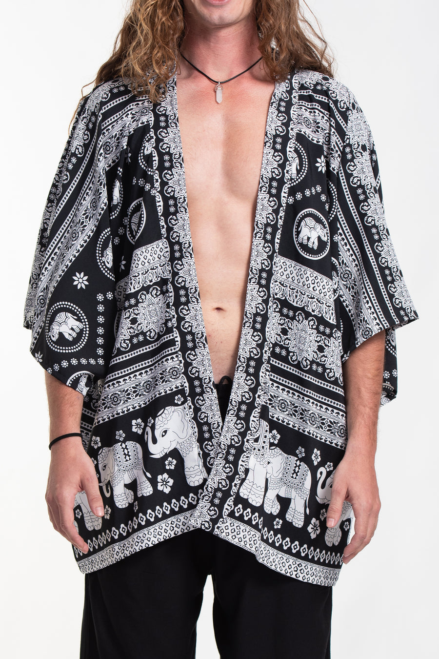 Kimono Cardigan Avatar