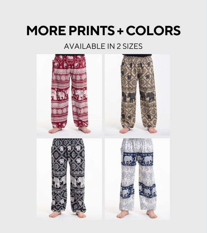 Arabic Style Pants & Multiple Style Pants Wholesaler Worldwide