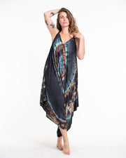 Tie Dye Romper 12
