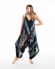 Tie Dye Romper 15