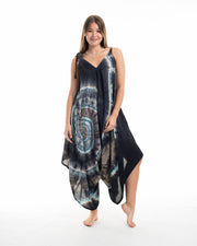 Tie Dye Romper 16