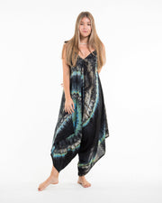 Tie Dye Romper 19