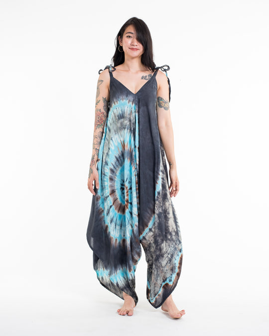 Tie Dye Romper 20