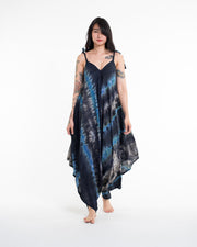 Tie Dye Romper 22