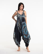 Tie Dye Romper 20
