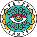 Harem Pants logo