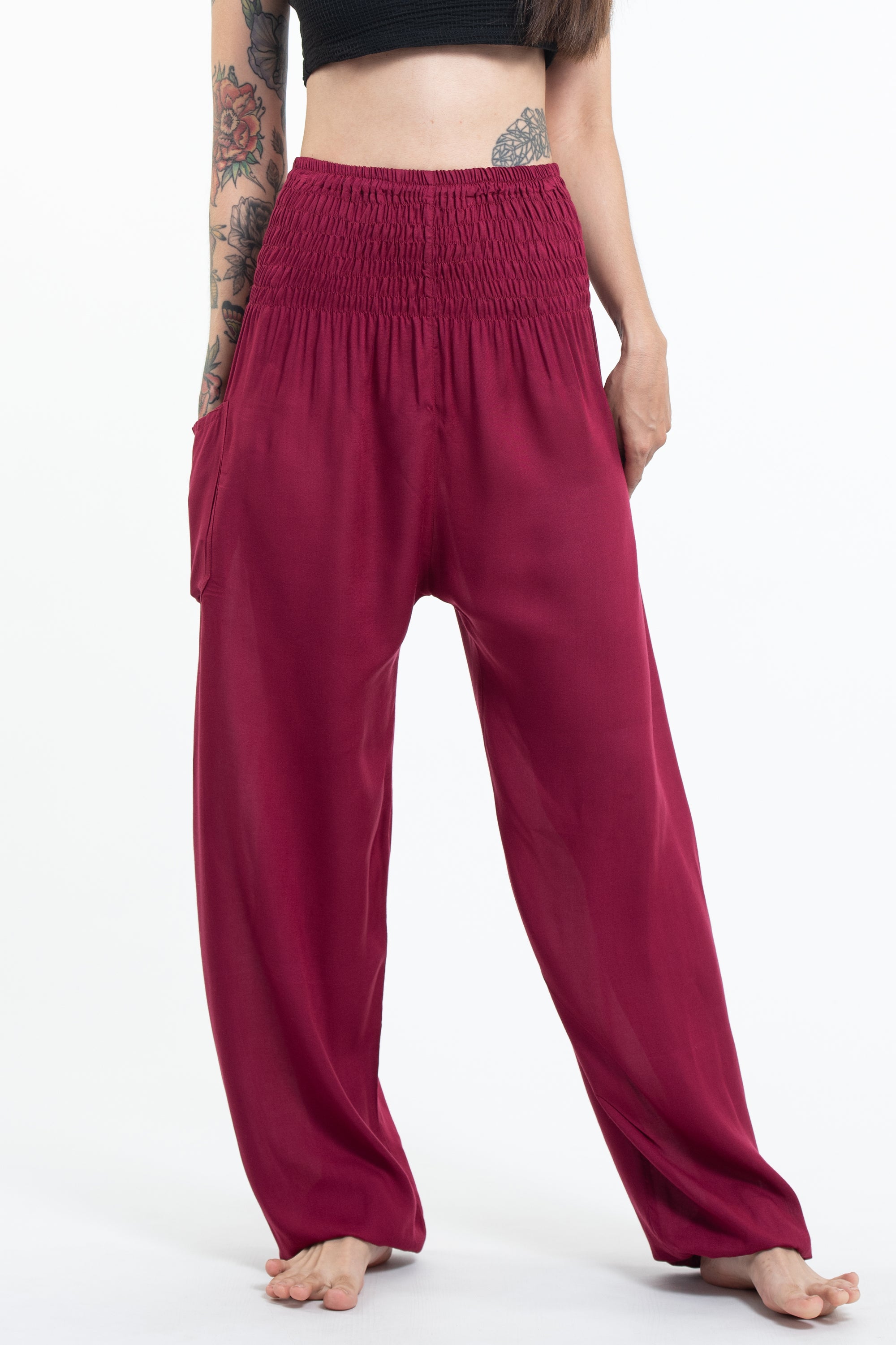 Comaba Men Chinese Style Cotton Linen Big  Tall Harem Pants Palazzo  Trousers AS3 2XL price in UAE  Amazon UAE  kanbkam