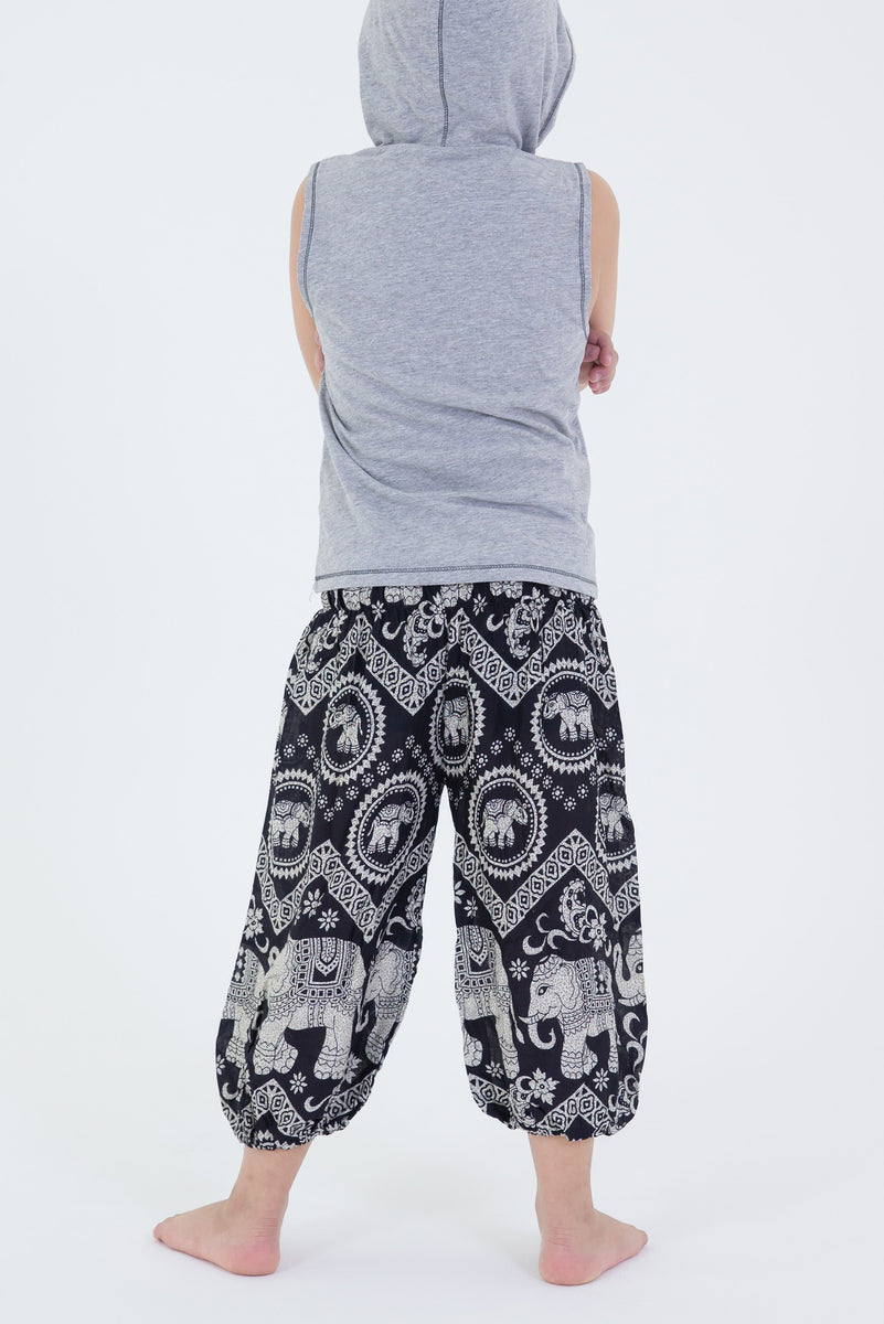 Elephant Kids Pants