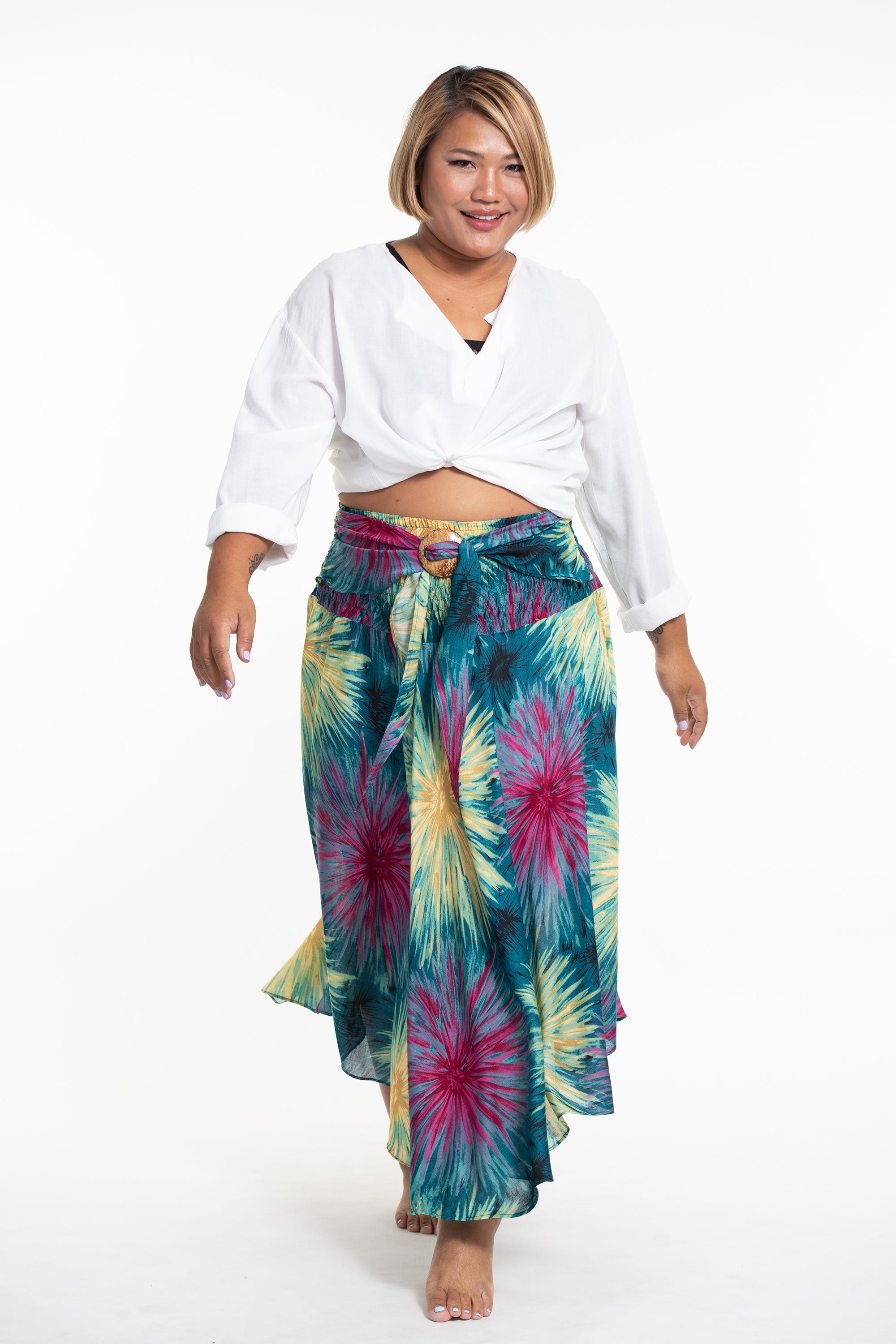 Pantacourt envelope plus sales size
