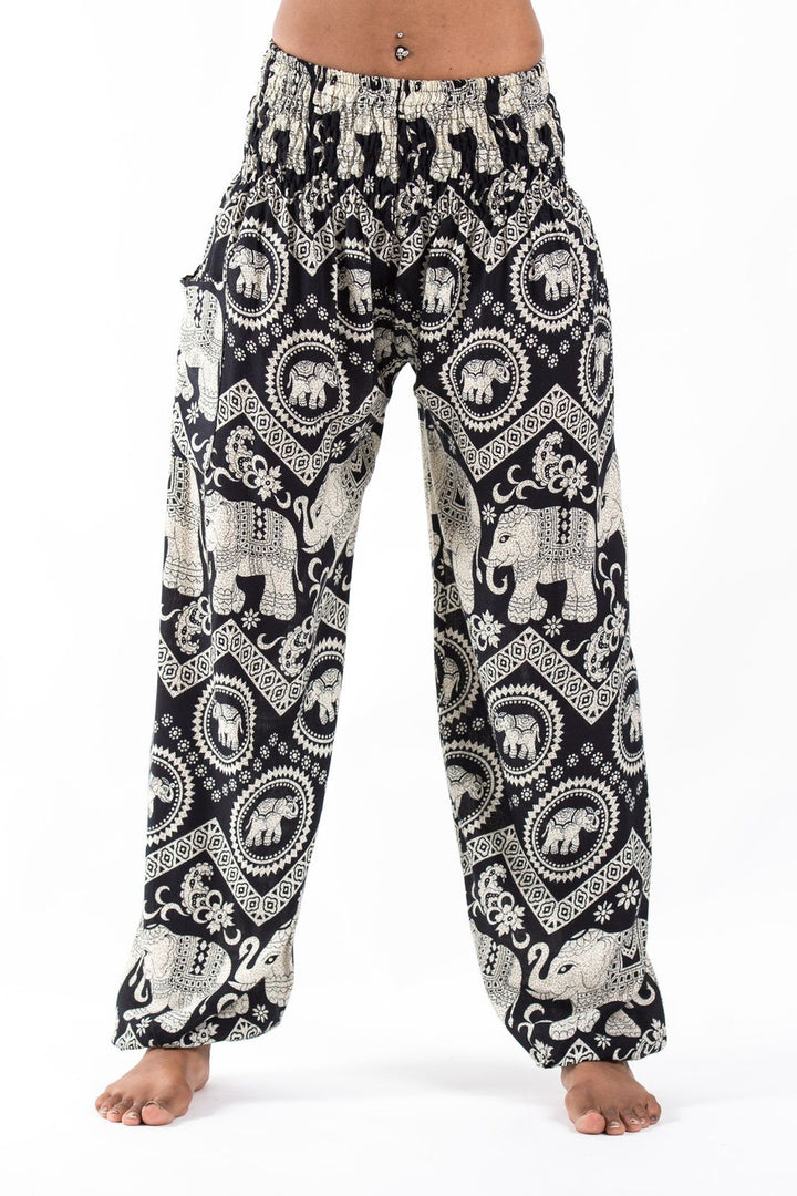 Elephant Pants Harem Pants