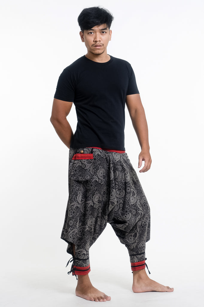 パンツ House on the hill parent pants tile Parent Pants