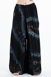 Tie Dye Men Balloon Harem Pants 01