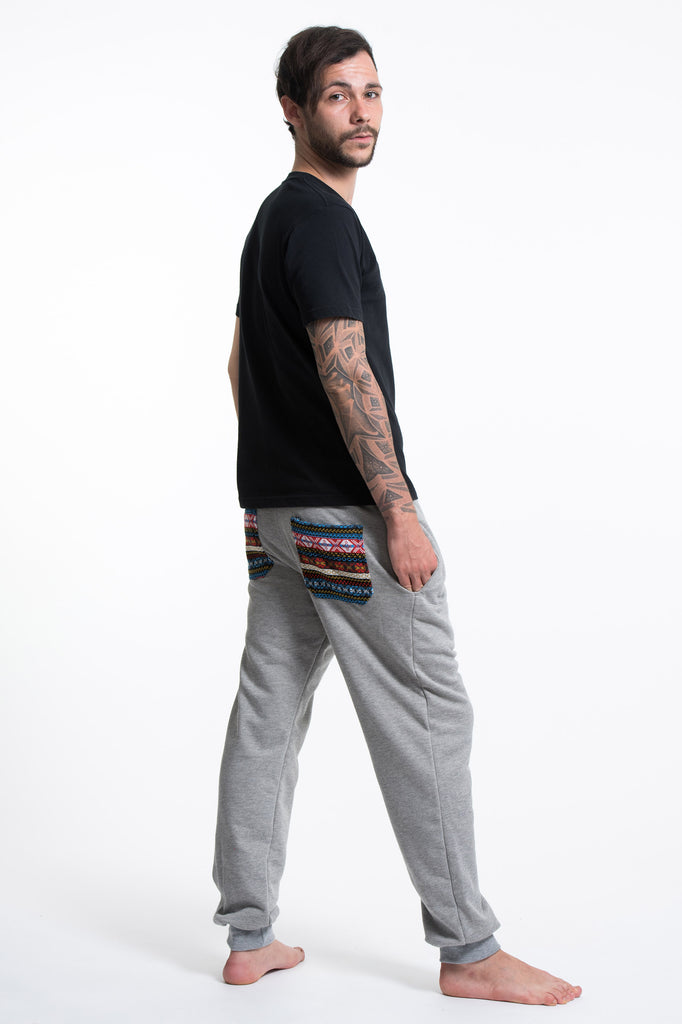 theredthread ♡ S pocket pants long grey THEREDTHREAD / ザレッドスレッド】S pocket pants long