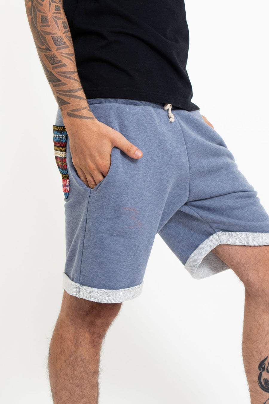Shorts – Harem Pants