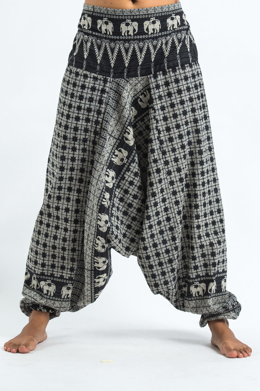 Elephant Pants – Harem Pants